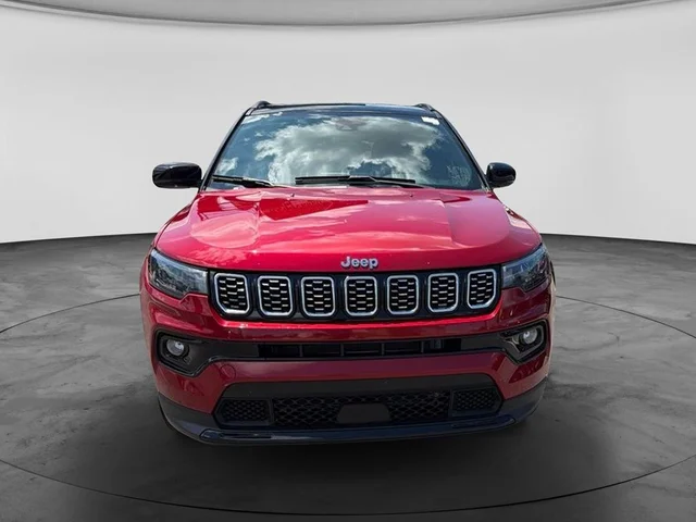 SEMINUEVOS JEEP Compass a Estados en autogozo