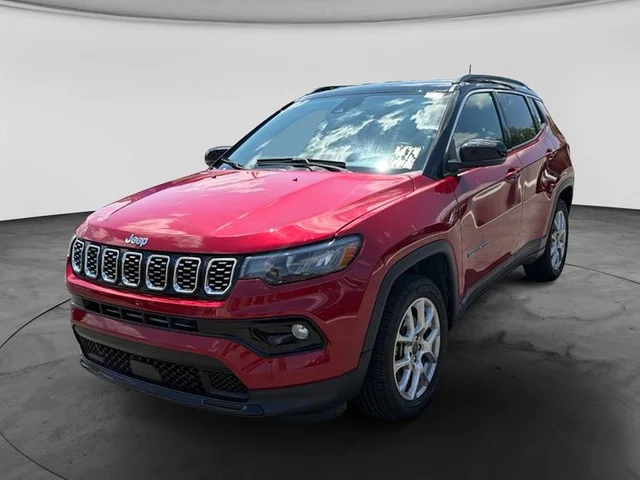 SEMINUEVOS JEEP Compass a Estados en autogozo