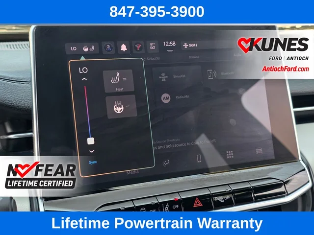 SEMINUEVOS JEEP Compass a Estados en autogozo
