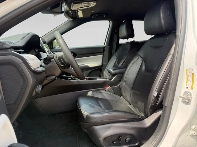 SEMINUEVOS JEEP Compass a Estados en autogozo