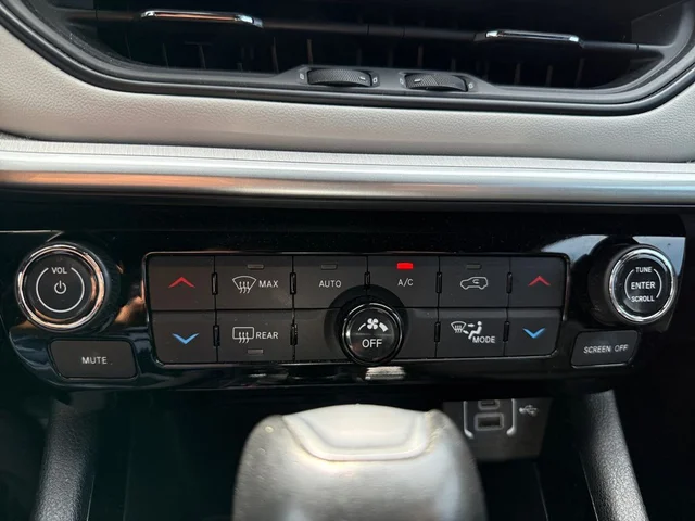 SEMINUEVOS JEEP Compass a Estados en autogozo