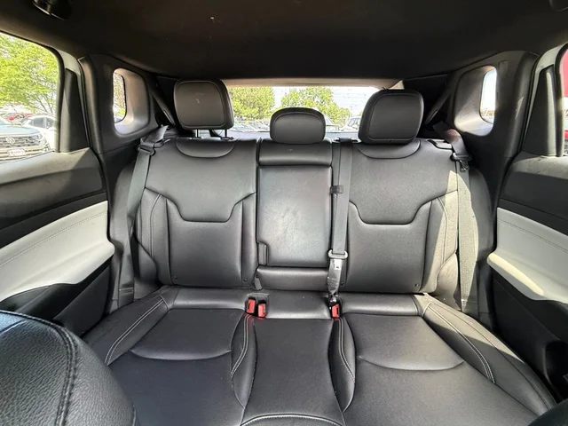 SEMINUEVOS JEEP Compass a Estados en autogozo