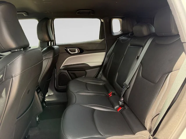 SEMINUEVOS JEEP Compass a Estados en autogozo