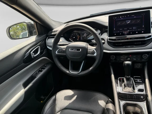 SEMINUEVOS JEEP Compass a Estados en autogozo