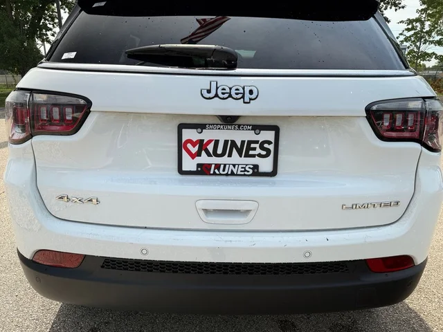 SEMINUEVOS JEEP Compass a Estados en autogozo