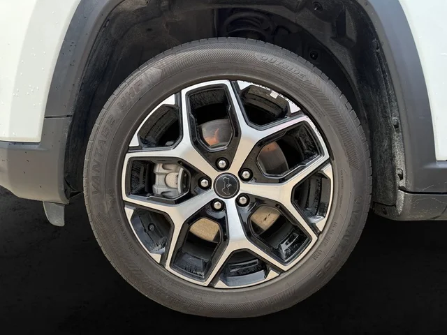 SEMINUEVOS JEEP Compass a Estados en autogozo