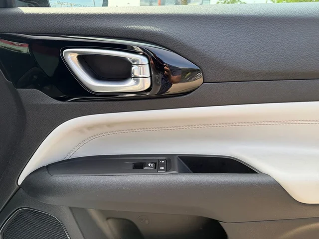 SEMINUEVOS JEEP Compass a Estados en autogozo
