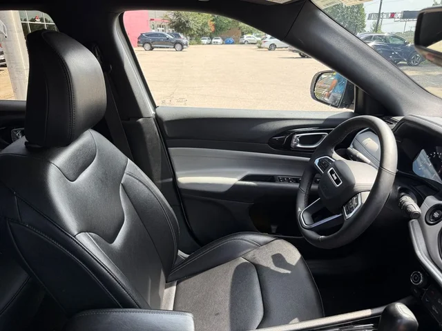 SEMINUEVOS JEEP Compass a Estados en autogozo