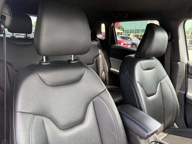 SEMINUEVOS JEEP Compass a Estados en autogozo
