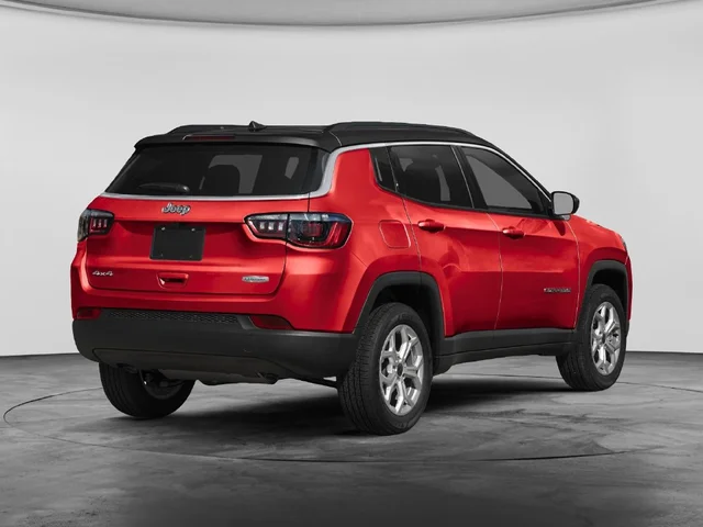 SEMINUEVOS JEEP Compass a Estados en autogozo