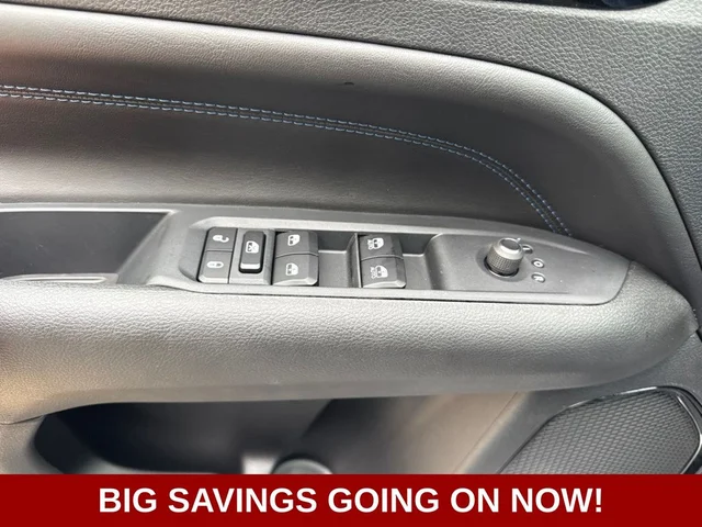 Nuevos JEEP COMPASS à Estados chez autogozo