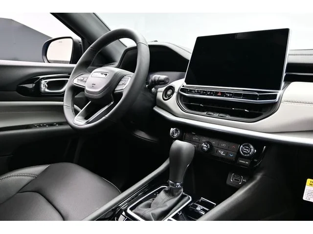 Nuevos JEEP COMPASS à Estados chez autogozo