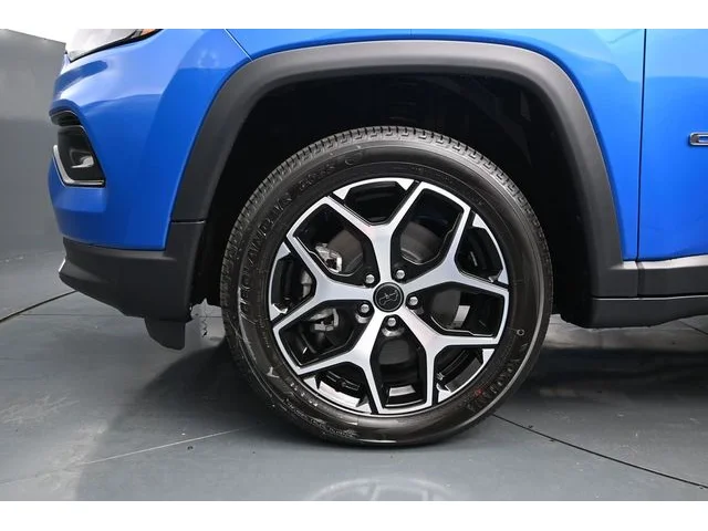 Nuevos JEEP COMPASS à Estados chez autogozo