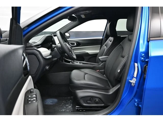 Nuevos JEEP COMPASS à Estados chez autogozo
