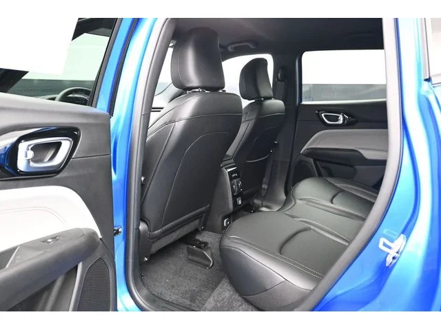 Nuevos JEEP COMPASS à Estados chez autogozo