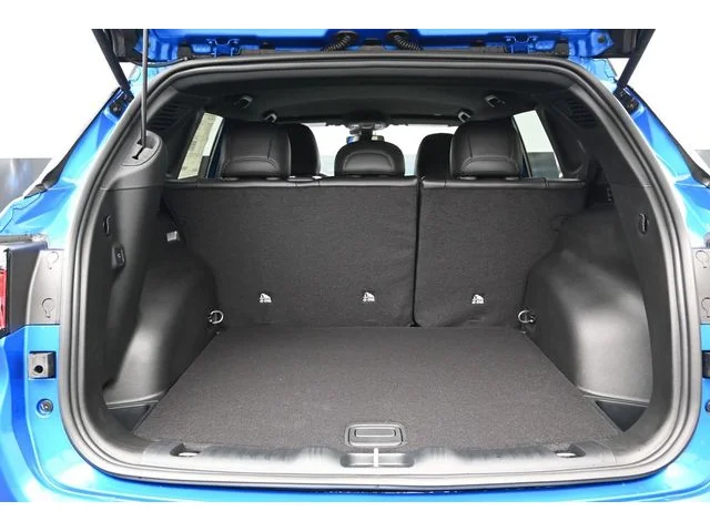 Nuevos JEEP COMPASS à Estados chez autogozo