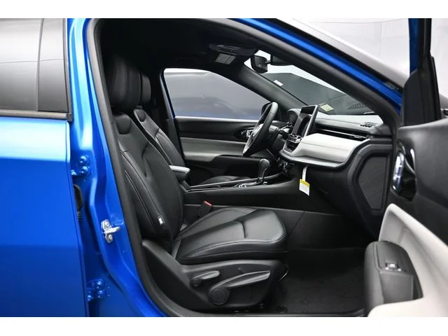 Nuevos JEEP COMPASS à Estados chez autogozo