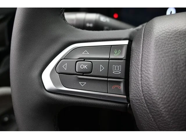 Nuevos JEEP COMPASS à Estados chez autogozo