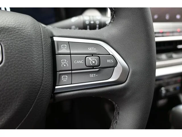 Nuevos JEEP COMPASS à Estados chez autogozo