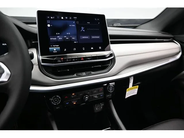 Nuevos JEEP COMPASS à Estados chez autogozo