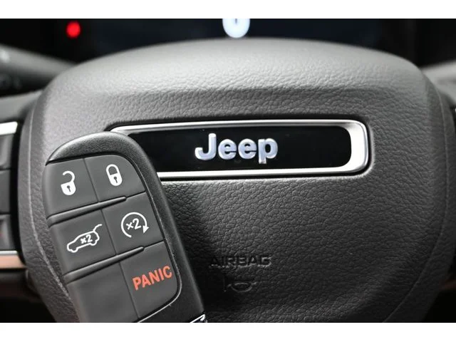 Nuevos JEEP COMPASS à Estados chez autogozo
