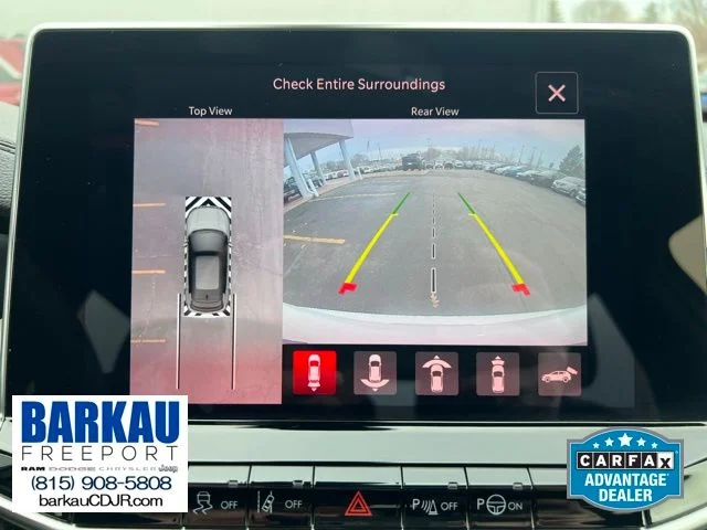 SEMINUEVOS JEEP Compass a Estados en autogozo