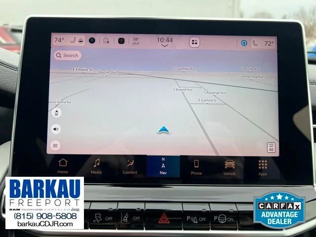SEMINUEVOS JEEP Compass a Estados en autogozo