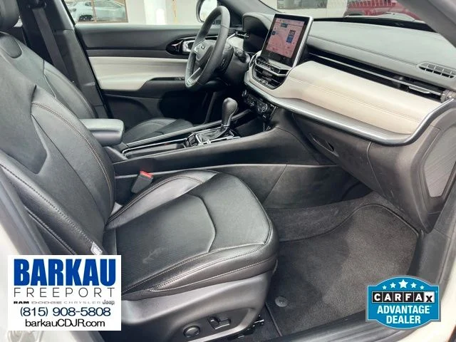 SEMINUEVOS JEEP Compass a Estados en autogozo