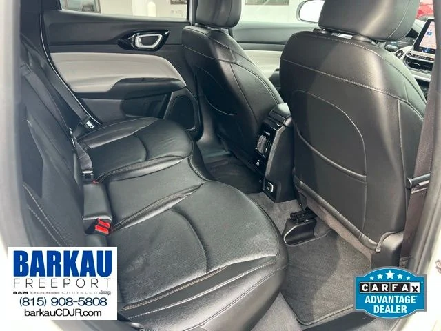 SEMINUEVOS JEEP Compass a Estados en autogozo