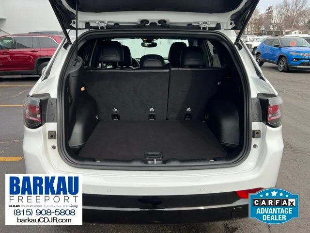 SEMINUEVOS JEEP Compass a Estados en autogozo
