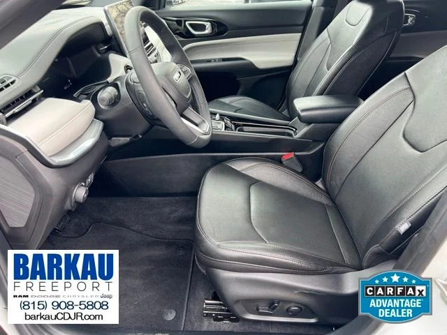 SEMINUEVOS JEEP Compass a Estados en autogozo