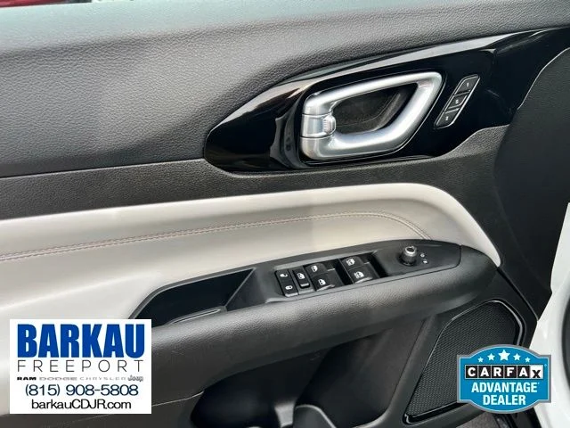 SEMINUEVOS JEEP Compass a Estados en autogozo