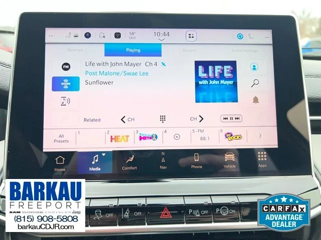 SEMINUEVOS JEEP Compass a Estados en autogozo