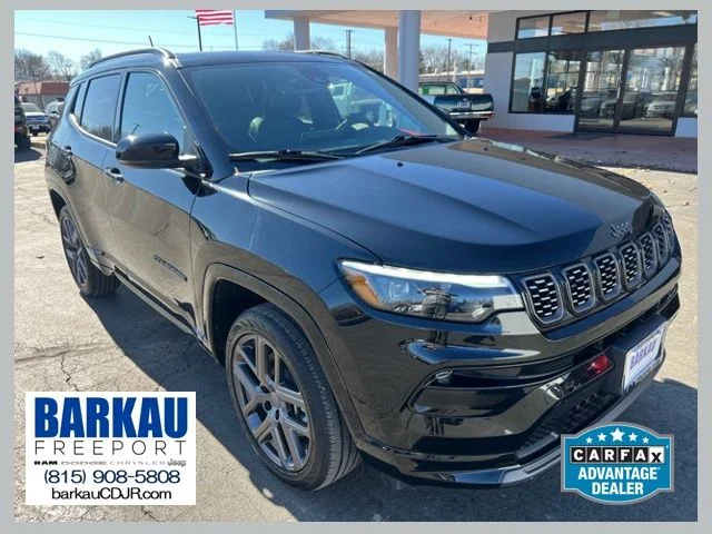 SEMINUEVOS JEEP Compass a Estados en autogozo