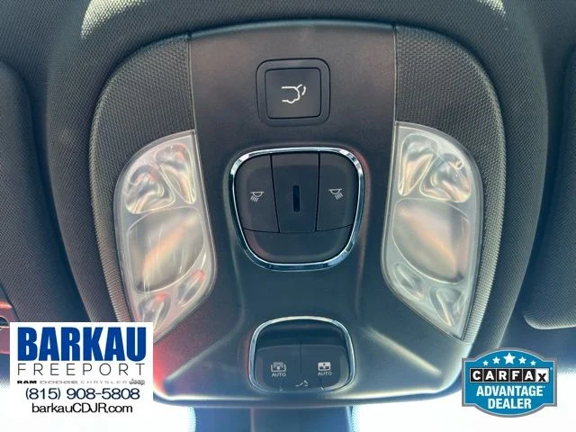 SEMINUEVOS JEEP Compass a Estados en autogozo