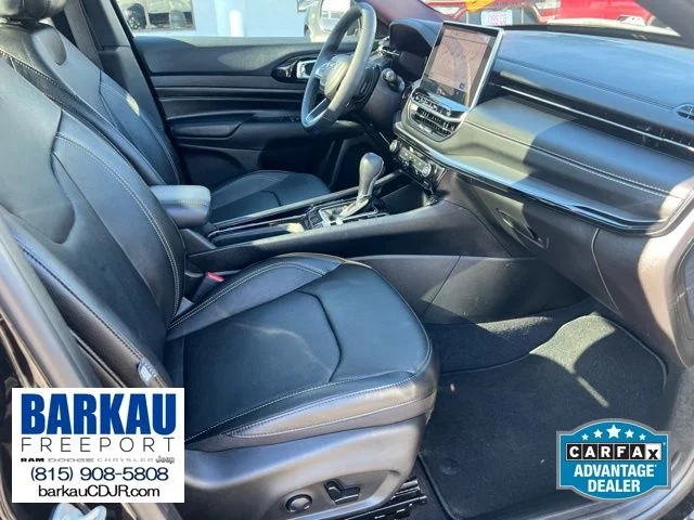 SEMINUEVOS JEEP Compass a Estados en autogozo