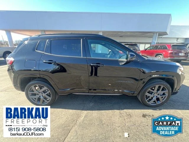SEMINUEVOS JEEP Compass a Estados en autogozo