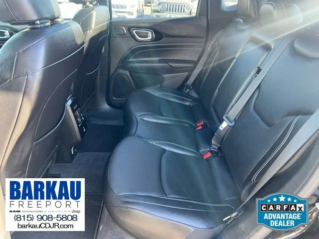 SEMINUEVOS JEEP Compass a Estados en autogozo