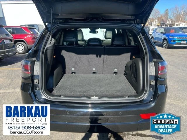 SEMINUEVOS JEEP Compass a Estados en autogozo