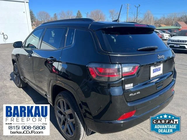 SEMINUEVOS JEEP Compass a Estados en autogozo