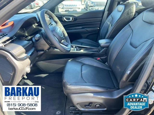 SEMINUEVOS JEEP Compass a Estados en autogozo