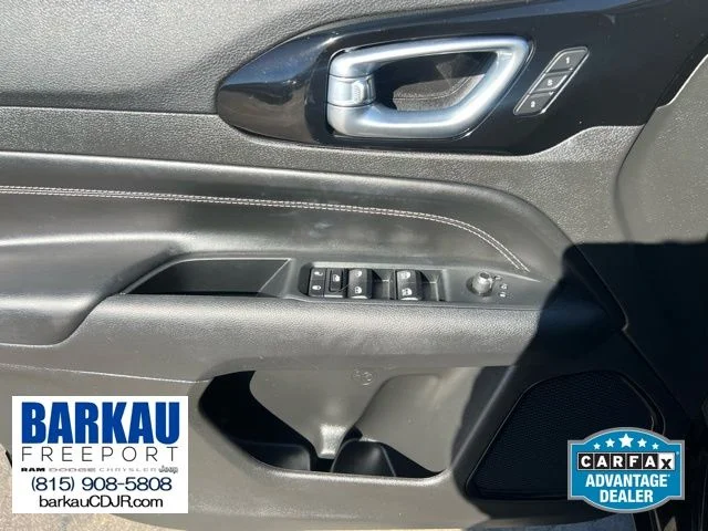 SEMINUEVOS JEEP Compass a Estados en autogozo
