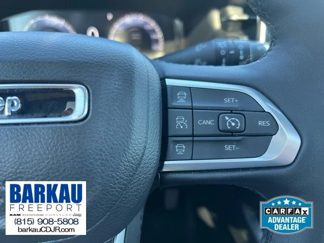 SEMINUEVOS JEEP Compass a Estados en autogozo