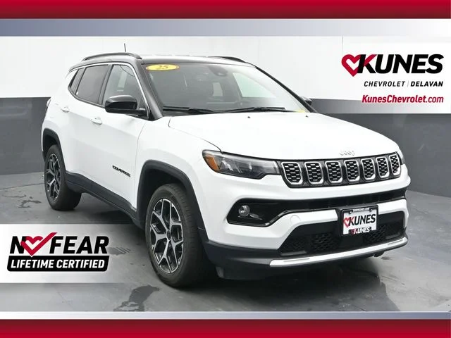 SEMINUEVOS JEEP Compass a Estados en autogozo