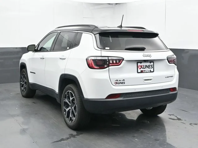 SEMINUEVOS JEEP Compass a Estados en autogozo