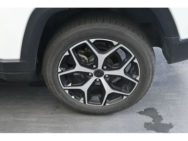 SEMINUEVOS JEEP Compass a Estados en autogozo