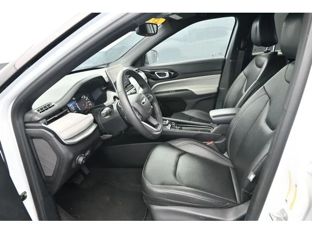 SEMINUEVOS JEEP Compass a Estados en autogozo
