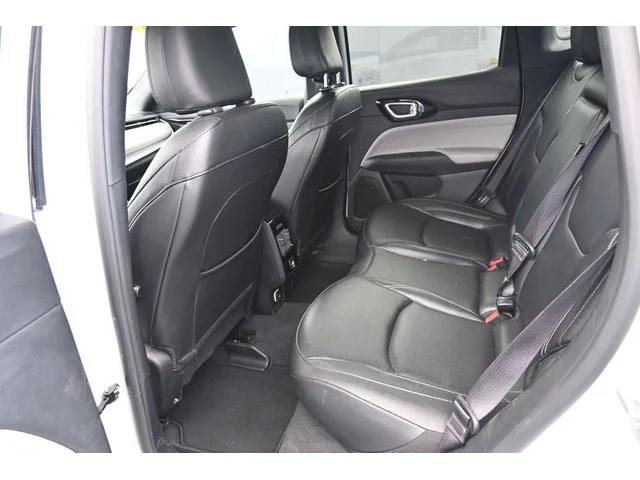 SEMINUEVOS JEEP Compass a Estados en autogozo