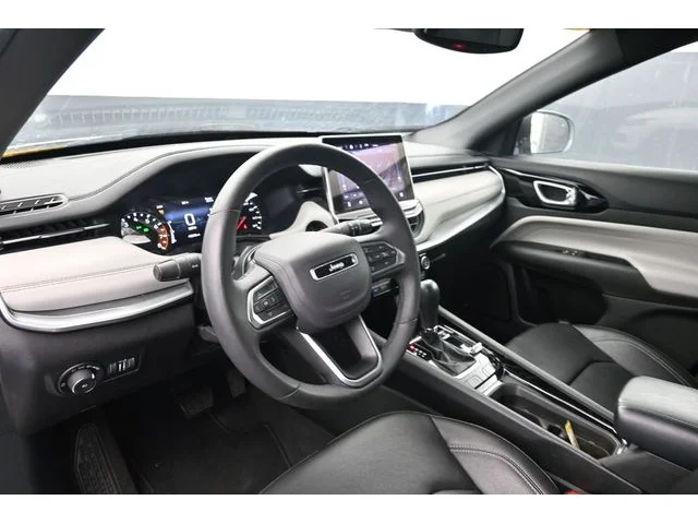 SEMINUEVOS JEEP Compass a Estados en autogozo