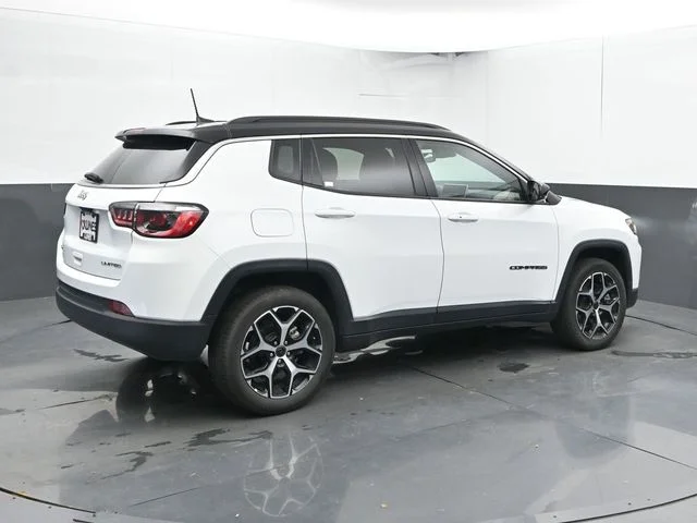 SEMINUEVOS JEEP Compass a Estados en autogozo
